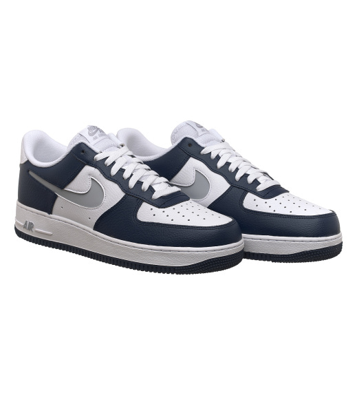 Кроссовки мужские Nike Air Force 1 '07 Lv8 (DV3501-400)