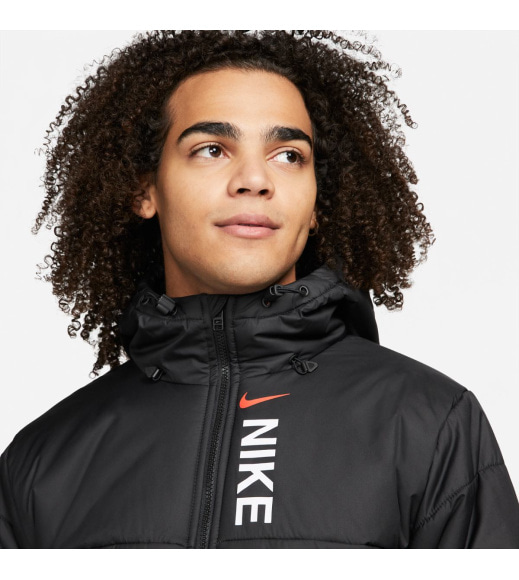 Куртка чоловіча Nike M Nsw Hybrid Syn Fill Jkt (DX2036-010)