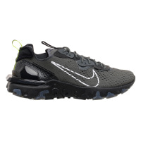 Кросівки чоловічі Nike React Vision Men's Shoes - Grey (DZ4498-001)