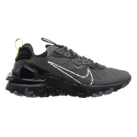 Кросівки чоловічі Nike React Vision Men's Shoes - Grey (DZ4498-001)