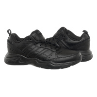 Черные кроссовки мужские Adidas Strutter (EG2656)