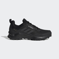 Черные кроссовки мужские Adidas Terrex Ax4 Gore-Tex (FY9664)