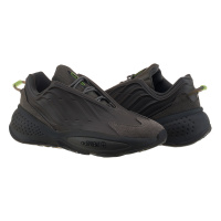 Серые кроссовки мужские Adidas Originals Ozrah (GX3239)