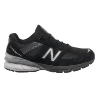 Кросівки чоловічі New Balance 990V5 (M990BK5)