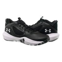Кроссовки мужские Under Armour Lockdown 6 (3025616-001)