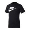 Футболка мужская Nike M Nsw Tee Icon Futura (AR5004-010)