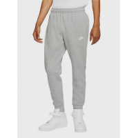 Спортивные штаны Nike M Nsw Club Jggr Bb Flc (BV2671-063)