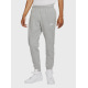 Спортивные штаны Nike M Nsw Club Jggr Bb Flc (BV2671-063)