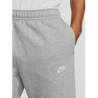 Спортивные штаны Nike M Nsw Club Jggr Bb Flc (BV2671-063)
