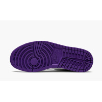 Кросівки жіночі Jordan 1 High "Court Purple" (CD0461-151)