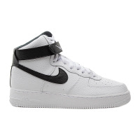 Кроссовки мужские Nike Air Force 1 '07 High (CT2303-100)