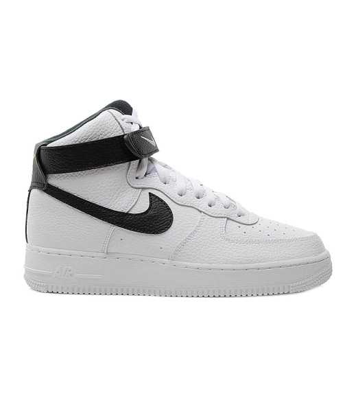 Кроссовки мужские Nike Air Force 1 '07 High (CT2303-100)