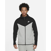 Кофта мужская Nike Sportswear Tech Fleece (CU4489-016)