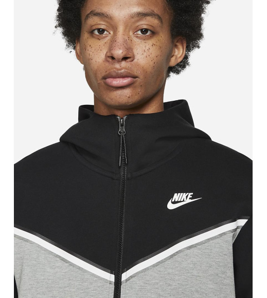 Кофта чоловіча Nike Sportswear Tech Fleece (CU4489-016)
