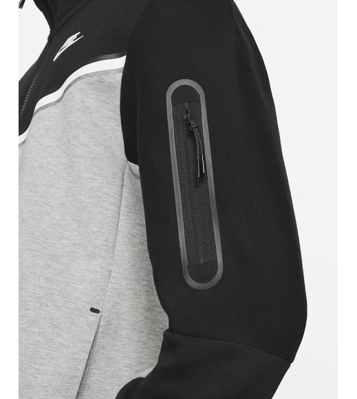 Кофта мужская Nike Sportswear Tech Fleece (CU4489-016)