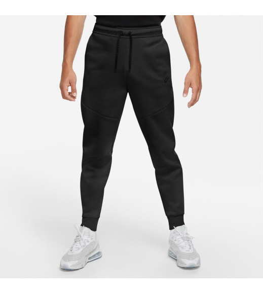 Спортивные штаны Nike Tech Fleece Men's Joggers (CU4495-010)