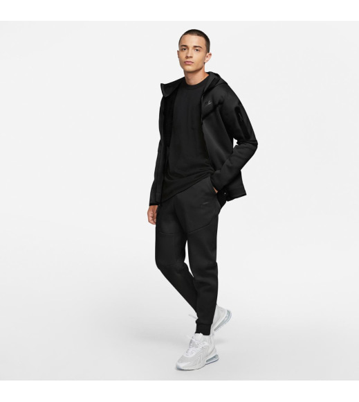 Спортивні штани Nike Tech Fleece Men's Joggers (CU4495-010)