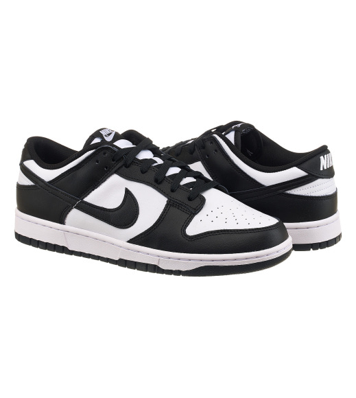 Кроссовки мужские Nike Dunk Low Retro (DD1391-100)