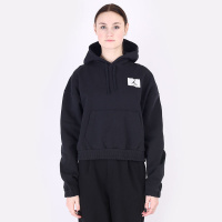 Кофта женская Jordan Essentials Women's Fleece Hoodie (DD6998-010)