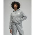 Кофта жіноча Jordan Essentials Women's Fleece Hoodie (DD6998-063)
