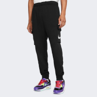 Спортивные штаны Nike Sportswear Air Print Pack Cargo Pant (DD9696-010)