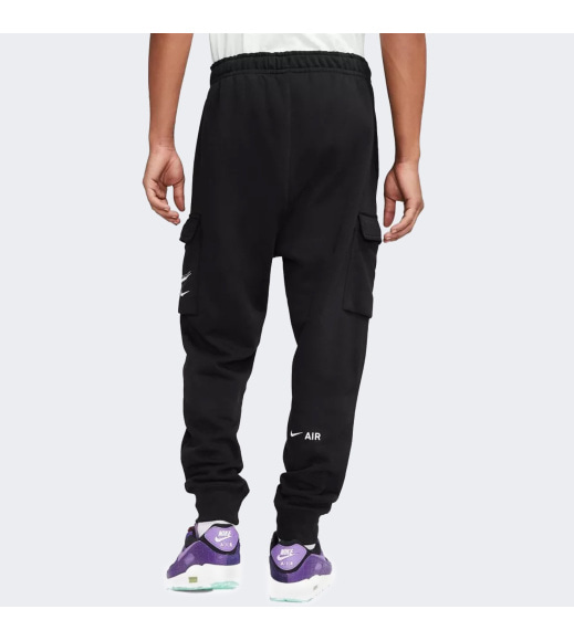 Спортивні штани Nike Sportswear Air Print Pack Cargo Pant (DD9696-010)