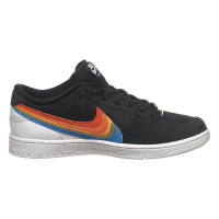 Кросівки унісекс Nike Sb Dunk Low Polaroid (DH7722-001)