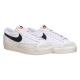 Кросівки унісекс Nike Blazer Low Platform (DJ0292-101)