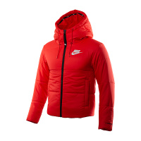 Куртка женская Nike Sportswear Therma-Fit Repel (DJ6997-673)