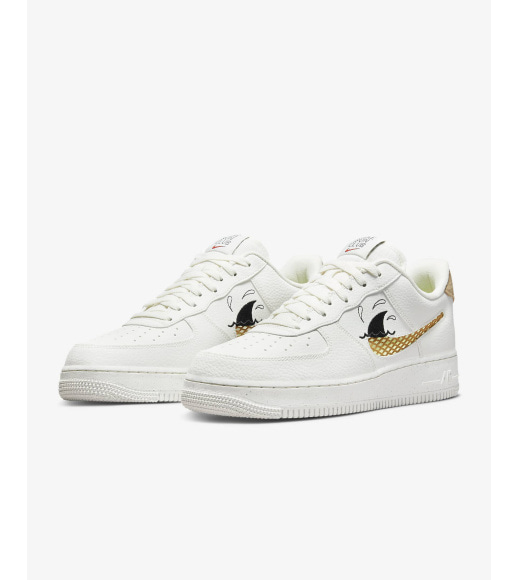 Кросівки чоловічі Nike Air Force 1 07 Lv8 Next Nature (DM0117-100)