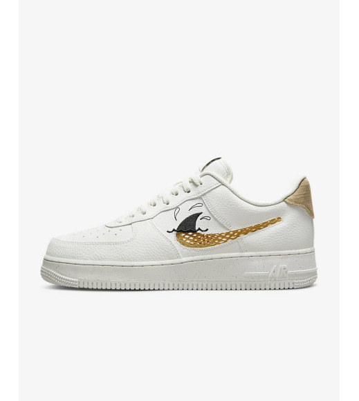 Кросівки чоловічі Nike Air Force 1 07 Lv8 Next Nature (DM0117-100)