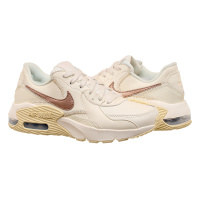 Бежевые кроссовки женские Nike Air Max Excee Lea (DM0837-100)