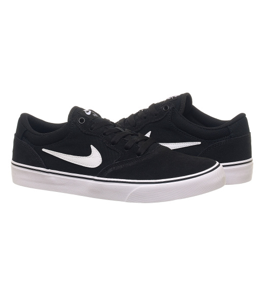 Кросівки унісекс Nike Sb Chron 2 (DM3493-001)