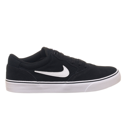 Кросівки унісекс Nike Sb Chron 2 (DM3493-001)