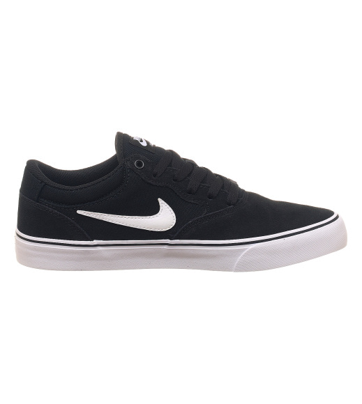 Кросівки унісекс Nike Sb Chron 2 (DM3493-001)