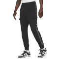 Спортивные штаны Nike M Nsw Repeat Flc Cargo Pant (DM4680-014)