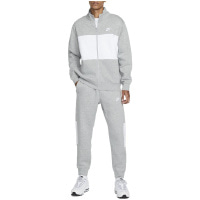 Спортивный костюм мужской Nike Sportswear Essential Fleece Tracksuit (DM6836-063)