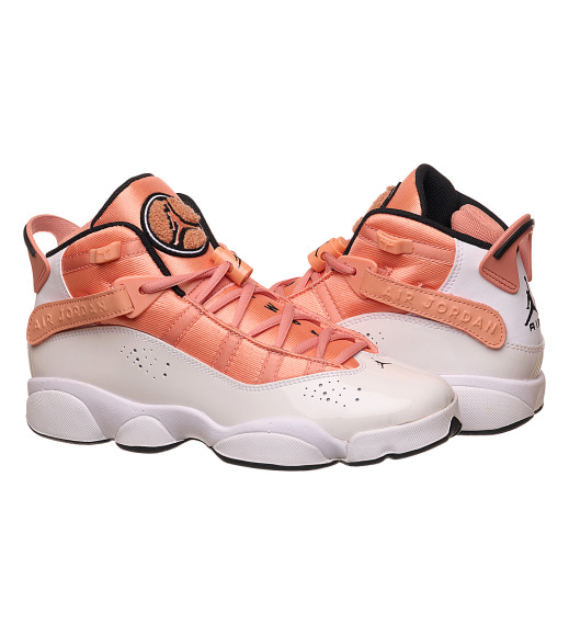 Кросівки жіночі Jordan 6 Rings Goes (DM8963-801)