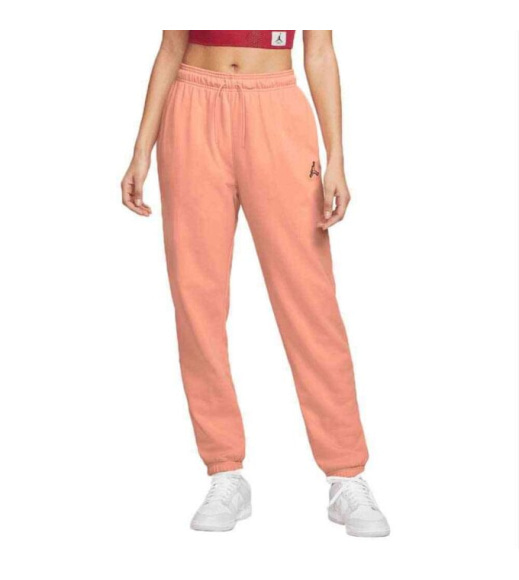Спортивні штани жіночі Nike WJ Flc Pant Core (DN4575-824)