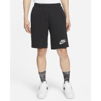 Шорты мужские Nike Nsw Hybrid Ft Short (DO7233-010)