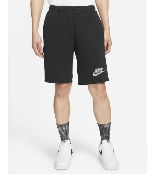 Шорты мужские Nike Nsw Hybrid Ft Short (DO7233-010)