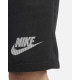 Шорти чоловічі Nike Nsw Hybrid Ft Short (DO7233-010)