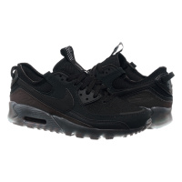 Черные кроссовки мужские Nike Air Max Terrascape 90 (DQ3987-002)