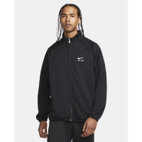 Толстовка мужская Nike Air Men's Poly-Knit Jacket (DQ4221-010)