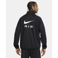 Толстовка мужская Nike Air Men's Poly-Knit Jacket (DQ4221-010)