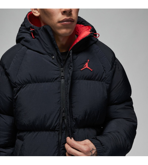 Куртка мужская Jordan M J Ess Puffer Jacket (DQ7348-010)