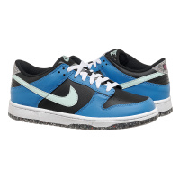 Кроссовки женские Nike Nike Dunk Low Se Gs E (DR0165-001)