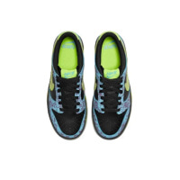Кроссовки женские Nike Dunk Low Gs “Acid Wash” (DV1694-900)