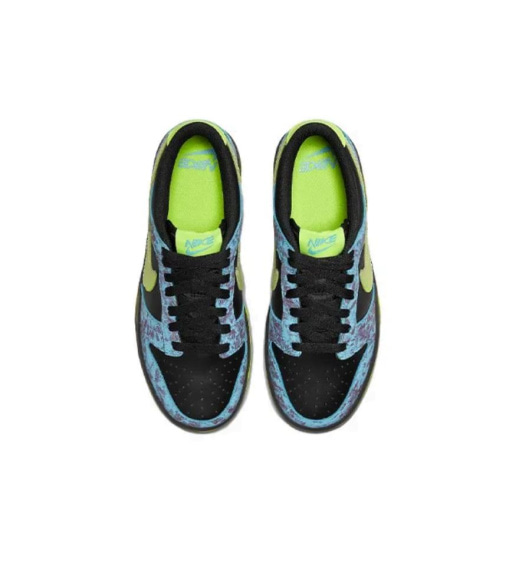 Кросівки жіночі Nike Dunk Low Gs "Acid Wash" (DV1694-900)