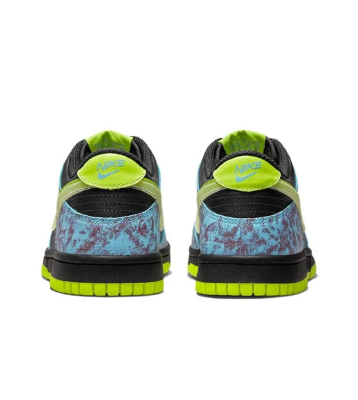 Кроссовки женские Nike Dunk Low Gs “Acid Wash” (DV1694-900)